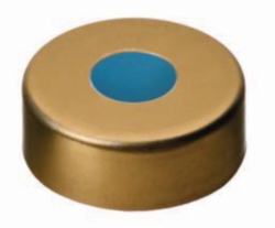 Afbeelding LLG-Steel Crimp Seals ND20, ready assembled, magnetic