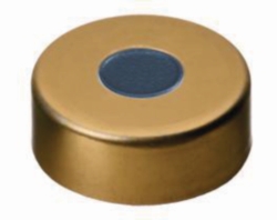 Afbeelding LLG-Steel Crimp Seals ND20, ready assembled, magnetic