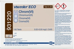 Slika za visocolor eco chromium vi refill pack un