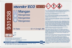 Slika za visocolor eco manganese refill pack