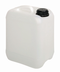 Afbeelding Jerrycans, HDPE, with UN approval