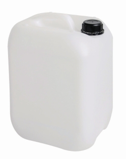 Afbeelding Jerrycans, HDPE, with UN approval