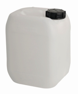 Afbeelding Jerrycans, HDPE, with UN approval