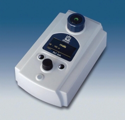 Slika za pipette leak testing unit german/english