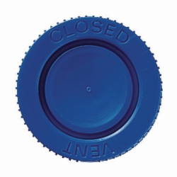 Immagine Caps for Cell Culture Flasks EasYFlask&trade;, HDPE