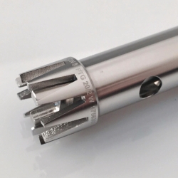 Image Dispersing heads for Homogeniser POLYTRON<sup>&reg;</sup>