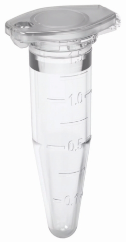 Immagine Reaction tubes Safety-Cap, PP