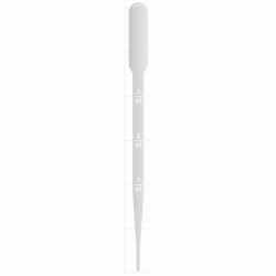 Picture of Pipettes Samco&trade;, PE, with graduations