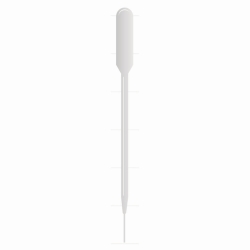 Picture of Pipettes Samco&trade;, PE, with fine, extended tip