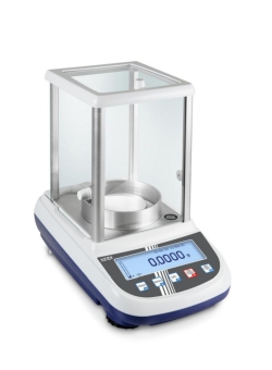 Obraz Analytical balances ALS-A / ALJ-A