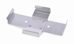 Imagen Microplate Clamp, stainless steel 304