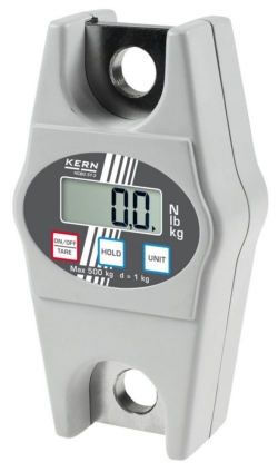 Obraz Hanging Scale HCB