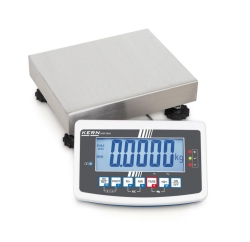 Bild von Platform scales IFB