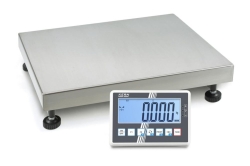 Afbeelding Platform scales IFB