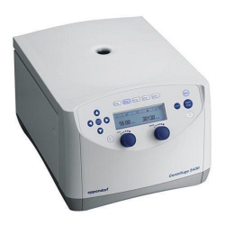 Afbeelding Microcentrifuge 5430 / 5430 R (General Lab Product)