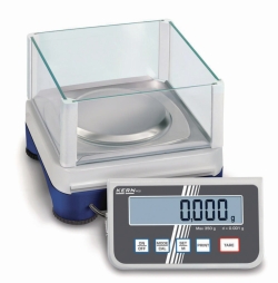 Afbeelding Precision balance PCD