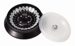 Picture of Fixed angle rotors for micro centrifuges Frontier&trade; Micro, FC5515/R