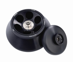 Picture of Fixed angle rotor 6 x 85 ml, RB, ID for Frontier&trade; Multi Pro FC5718 / FC5718R / FC5816 / FC5816R