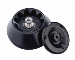 Picture of Adapters for Fixed angle rotors 10 x 50 ml, FA, ID / 6 x 50 ml, RB/FA, ID / 12 x 15 ml, RB/FA, ID