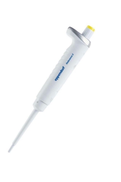 Image Single channel microlitre pipettes Eppendorf Reference<sup>&reg;</sup> 2 (General Lab Product), fix