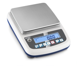 Image Precision balance Type PFB