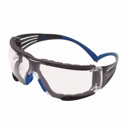 Изображение Safety Eyeshields SecureFit&trade; 400 with foam frame