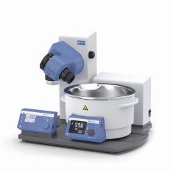 Bild von Rotary evaporator RV 10 digital