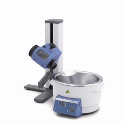 Bild von Rotary Evaporator RV 3 FLEX