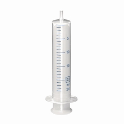 Bild von Disposable Syringes HSW NORM-JECT<sup>&reg;</sup>, 2-part, sterile