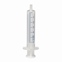 Bild von Disposable Syringes HSW NORM-JECT<sup>&reg;</sup>, 2-part, sterile