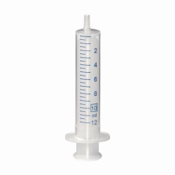 Bild von Disposable Syringes HSW NORM-JECT<sup>&reg;</sup>, 2-part, sterile