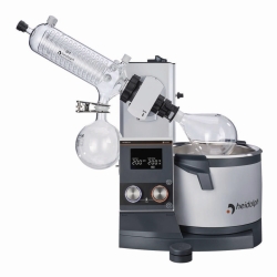 Immagine Rotary Evaporators Hei-VAP Core, with hand lift
