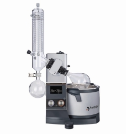 Afbeelding Rotary Evaporators Hei-VAP Core, with hand lift