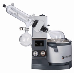 Immagine Rotary Evaporators Hei-VAP Core, with motor lift
