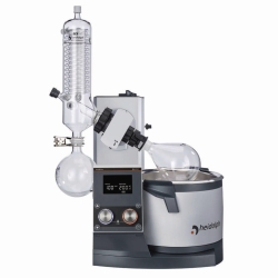 Afbeelding Rotary Evaporators Hei-VAP Core, with motor lift
