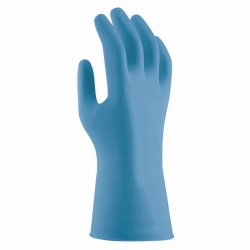 Immagine Disposable Gloves uvex u-fit strong N2000, Nitrile