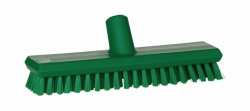 Picture of Deck Scrub, waterfed, PP, Very hard
