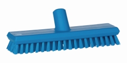Picture of Deck Scrub, waterfed, PP, Very hard