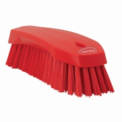 Picture of Hand Brush, PP, hard