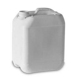 Bild von Canisters, HDPE, with UN approval