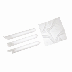 Slika za Cleanroom wipes Clino<sup>&reg;</sup> CR One Way Premium, microfiber