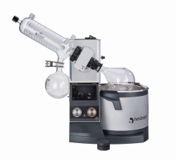 Slika za Rotary Evaporators Hei-VAP Expert, with hand lift