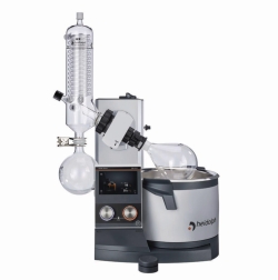 Slika za Rotary Evaporators Hei-VAP Expert, with hand lift