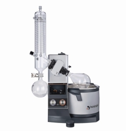 Slika za Rotary Evaporators Hei-VAP Expert, with hand lift