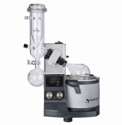 Slika za Rotary Evaporators Hei-VAP Expert, with hand lift