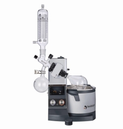 Slika za Rotary Evaporators Hei-VAP Expert, with hand lift