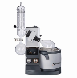 Slika za Rotary Evaporators Hei-VAP Expert, with motor lift