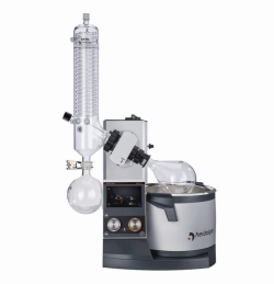 Slika za Rotary Evaporators Hei-VAP Expert, with motor lift