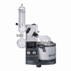 Imagen Rotary Evaporators Hei-VAP Expert Control, with hand lift