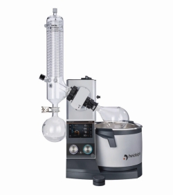 Imagen Rotary Evaporators Hei-VAP Expert Control, with hand lift